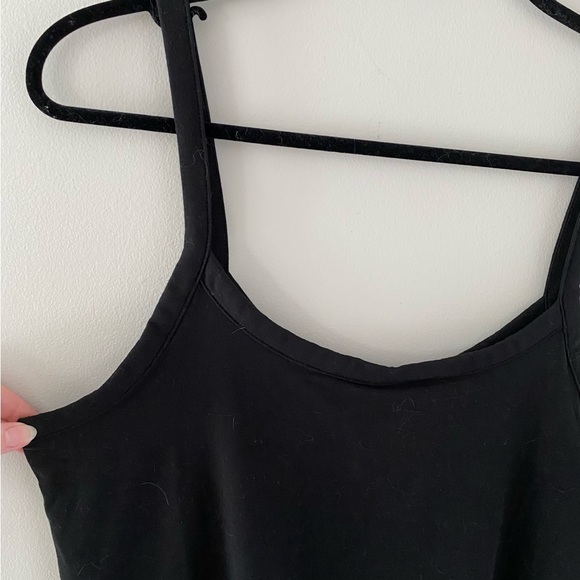 NWOT H&M | Cropped Tank Top - Picture 5 of 5